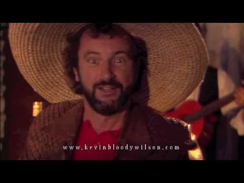 KEVIN BLOODY WILSON Manuel The Bandito
