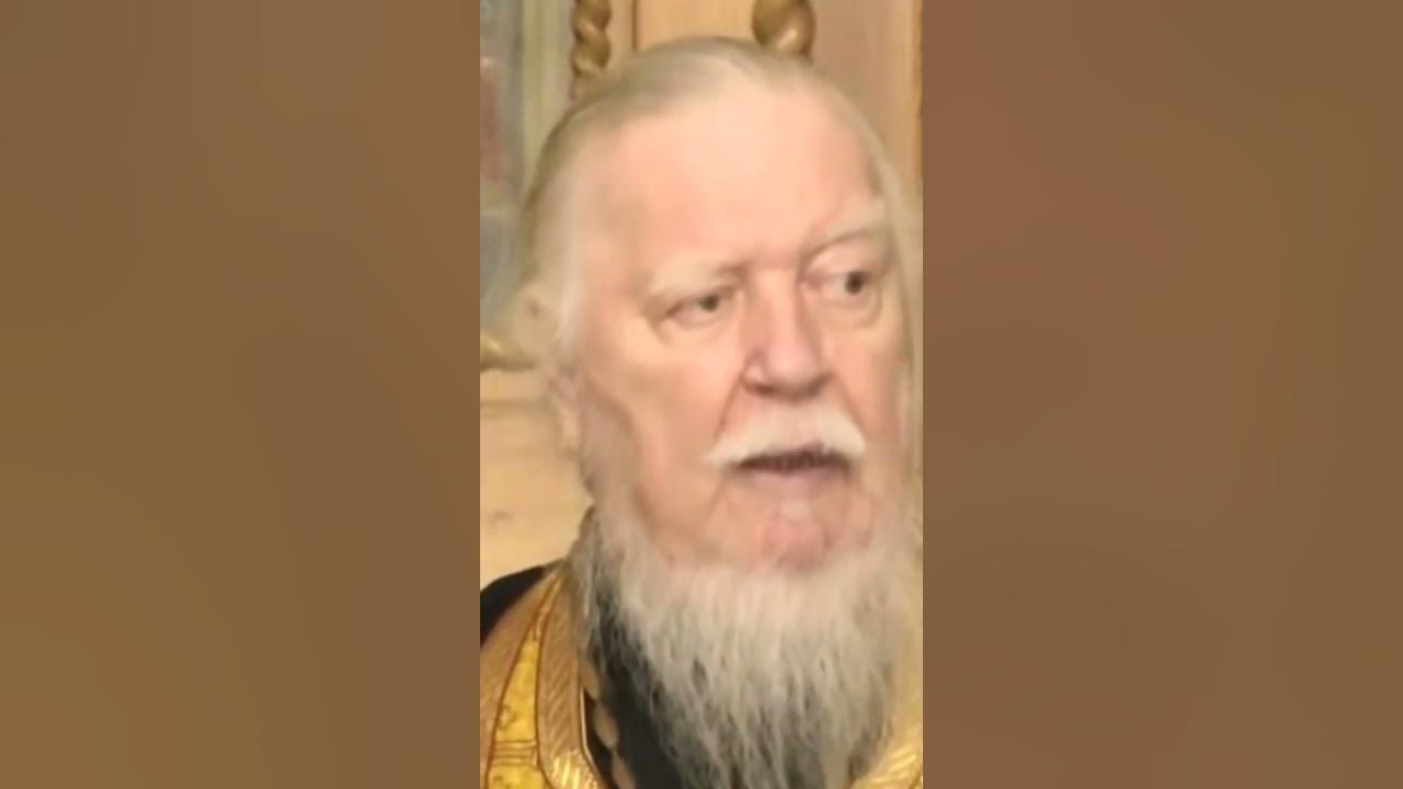 Протоиерей Смирнов Майбах