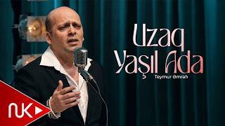 Teymur Əmrah - Uzaq Yaşıl Ada Akademik Zərifə Əliyevanın 100 Illiyi Münasibətilə Konsert