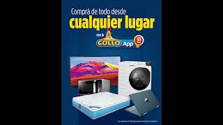 Gollo App - Gollo