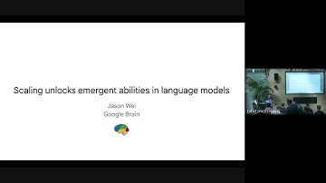 Lightning Talks (Day 1)