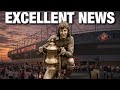 Excellent news on Sunderland AFC Roker End redevelopment 