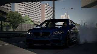 BMW M5 F10 | Assetto Corsa
