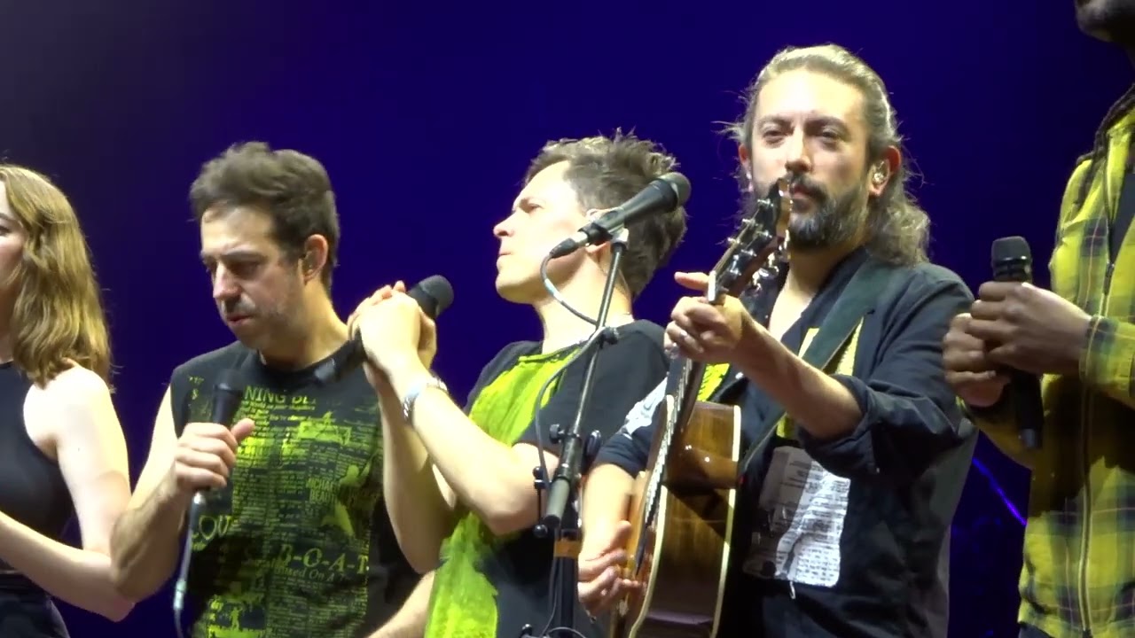 Michael Patrick Kelly - Two Mothers - Opole 15.09 2023