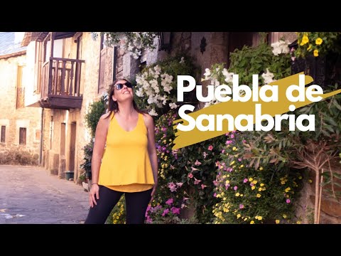 Pueblos bonitos de España / Puebla de Sanabria (Zamora)