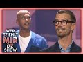 Wer ist am schnellsten? Buzzer-Fight im Panel | "Wer voice denn sowas?" | WSMDS