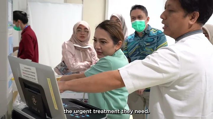 Funders: Fueling Impact