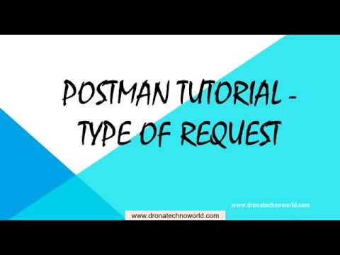04. Postman Tutorial