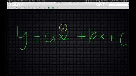 Using TensorFlow.js  ̶D̶e̶e̶p̶l̶e̶a̶r̶n̶.̶j̶s̶ to find the coefficients of a quadratic equation!