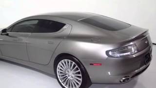 2011 Aston Martin Rapide - Scottsdale, AZ