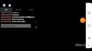 ROBLOX SCP:CB bug + glitch +glicher(unknown) report 1