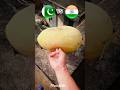 Pakistan Vs India😲😱 ~mini woodworking art skill /wood/handcrafts/#shorts​ #entertainmen​
