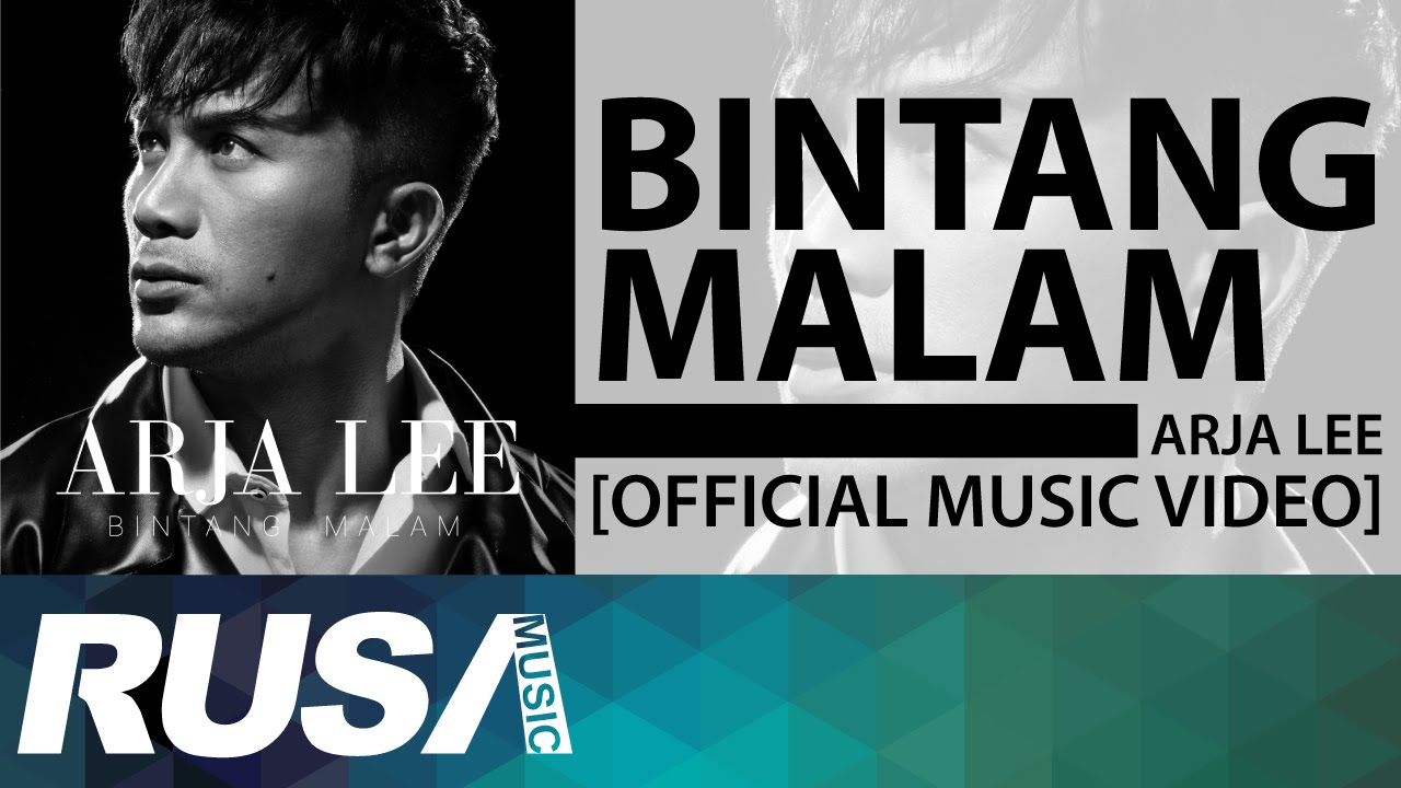 Arja Lee - Bintang Malam [Official Music Video]