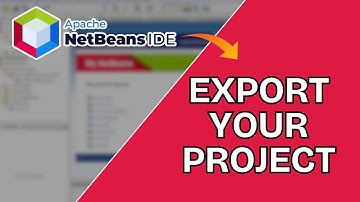 Hoe kan ik een bestand in een andere map opslaan in NetBeans 2025?