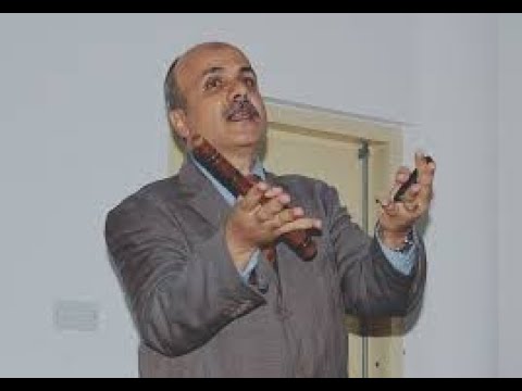 الدكتور محمد جمال صقر الصواب والخطأ محاضرة