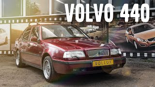 : VOLVO 440 -  ! | VOLLUX