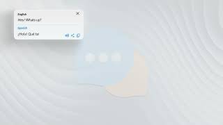 Translate Language App screenshot 5