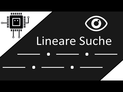Video: Was ist linear und nicht linear in der Datenstruktur?