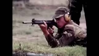A Man Among Men - The Rhodesian Light Infantry (MajorSamm Reupload)