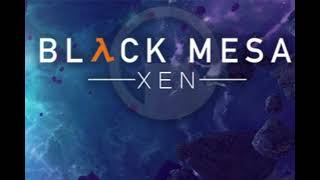 Black Mesa Xen Full Saundtrack(Slowed+Reverb)