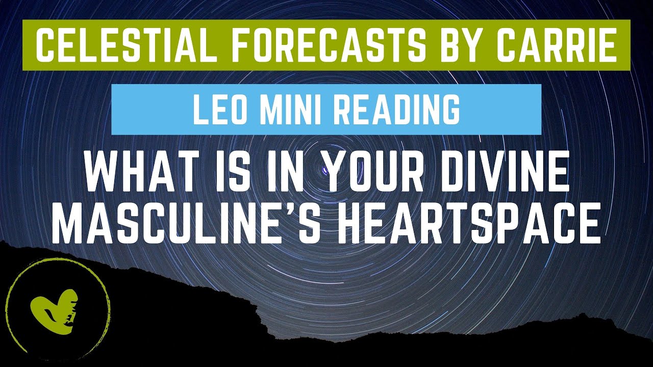 LEO♌INFINITY. US FOREVER.♾