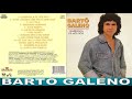 BARTÔ GALENO. 1994 (Cd Completo) Lembranças De Nós Dois.