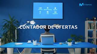 Venga le cuento porque Movistar Empresas es la mejor opción para su negocio