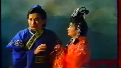 Cải lương Truy Ngư - Phần 03 _ Ngọc Huyền - Kim Tử Long - Thanh Thủy - Bạch Long