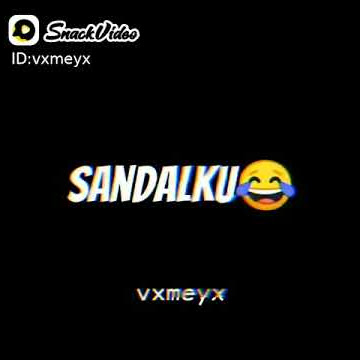 Viral snack video buat status WA apps