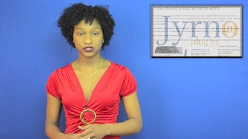 Jyrno TV: Google and Endorsement Sharing