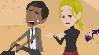 Maddy Burger - Episode 203 - The Couples Retreat