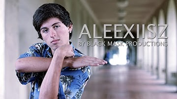 Aleexiisz from Az by BLACK MASK Productions