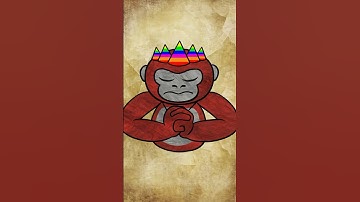 Secret tunnel lore #animation #gorillatag