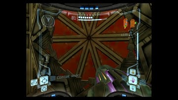Metroid Prime (GC) Part 11 No Commentary