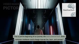 What If You Could Control A Device Just By Thinking?