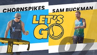 Famous What the Hell is a Pocket? with Sam Buckman| Let's Go! w/ chornspikes Ep. 7 Net Worth