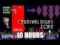 Sonic the Hedgehog 2 - Casino Night Zone (Remix) - YouTube