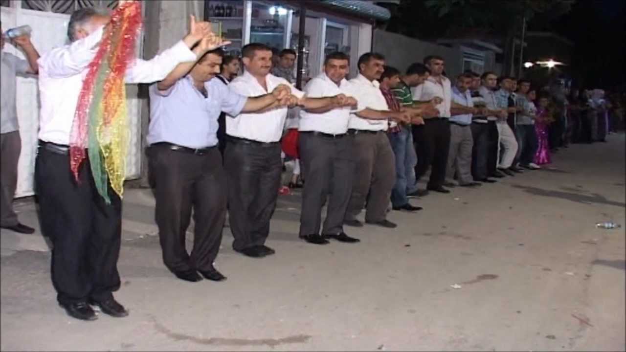 siirt düğünleri sıcak bir yaz düğünü 1