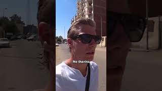 Aswan, Egypt's unfriendliest city 🇪🇬