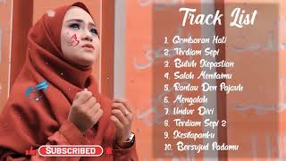 Lagu Terbaik Nazia Marwiana Full Album Lagu yang Viral dan Hits Menyayat Hati