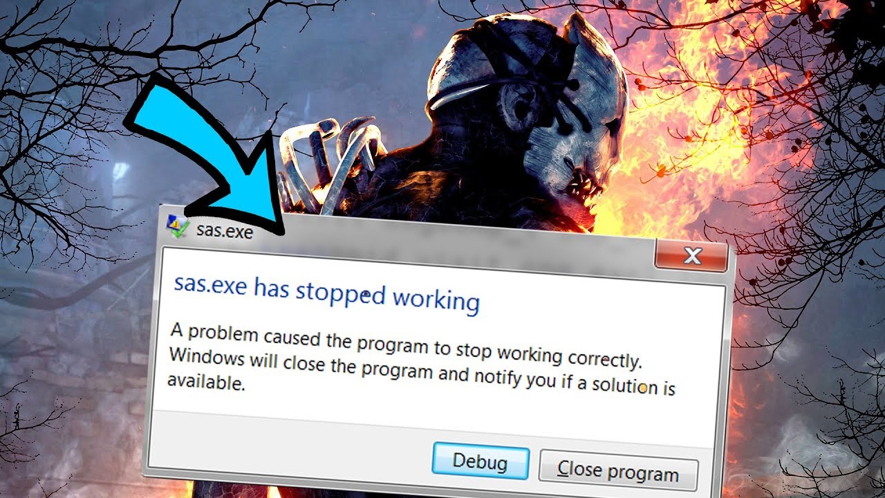 Roblox has crashed please perform. Dead by Daylight has crashed. Dead by Daylight has crashed что делать. DBD ошибка crash detected. Dead by Daylight crash Reporter как исправить.