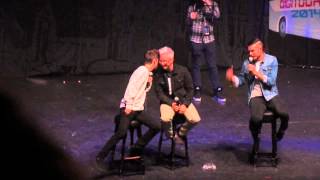 Troyler Kiss- DigiFest UK