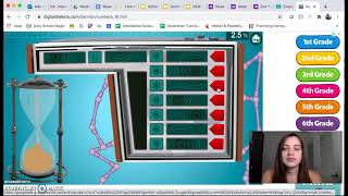 digitaldialects com Tutorial for German Class