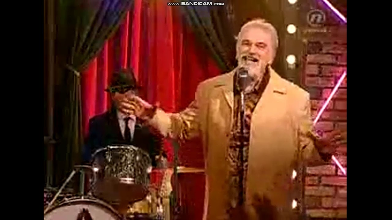 Nad Lipom 35    Zlatko Pejaković - Odgovori odgovori