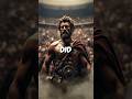 The Emperor Who Fought as a Gladiator | The Madness of Commodus