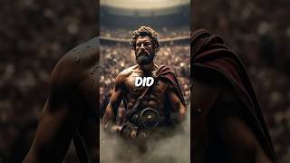 The Emperor Who Fought as a Gladiator | The Madness of Commodus