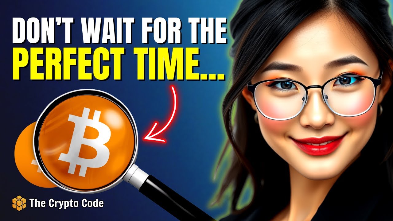 The Bitcoin Strategy Smart Investors Are Quietly Using