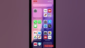 How To Find Downloaded Items Like PDF, Songs in iPhone. #shorts