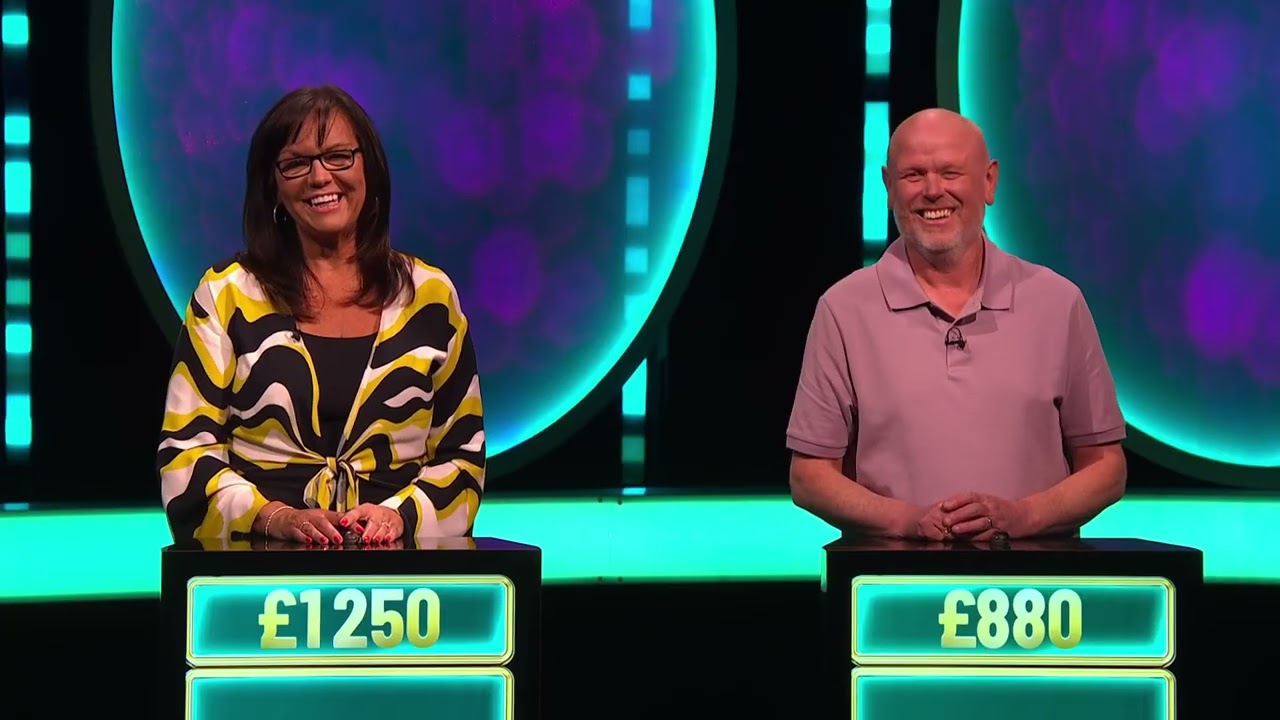 Time is Money S01E07