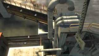 Random 360 Tomahawk Across Launch